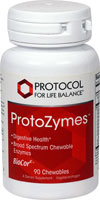 Protocol For Life Balance ProtoZymes™