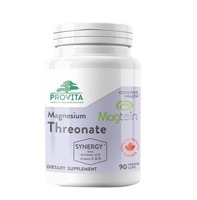 Provita Magnesium Threonate