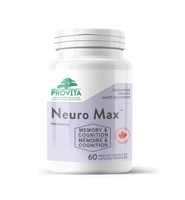 Provita Neuro Max