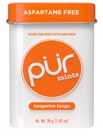 Pur Company Pur Mints Sugar Free Tangerine Tango