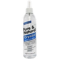 Pure And Natural Crystal Deodorant Mist