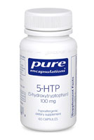 Pure Encapsulations 5-HTP