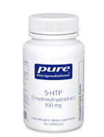 Pure Encapsulations 5 HTP