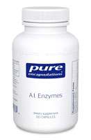 Pure Encapsulations A.I. Enzymes