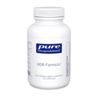 Pure Encapsulations ADR Formula®