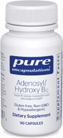 Pure Encapsulations Adenosyl-Hydroxy B12