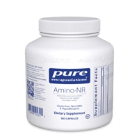 Pure Encapsulations Amino-NR - Hypoallergenic Amino Acid Complex