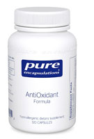 Pure Encapsulations Antioxidant Formula