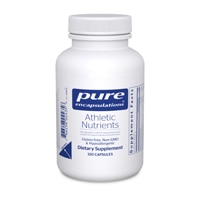 Pure Encapsulations Athletic Nutrients