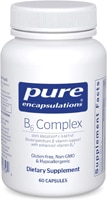 Pure Encapsulations B-6 Complex