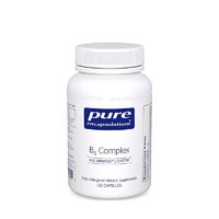 Pure Encapsulations B6 Complex