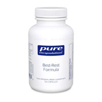 Pure Encapsulations Best-Rest Formula