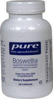 Pure Encapsulations Boswellia