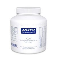 Pure Encapsulations CLA