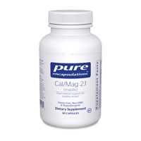 Pure Encapsulations Cal Mag 2:1 Malate