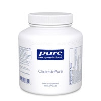 Pure Encapsulations CholestePure