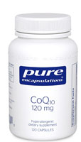 Pure Encapsulations CoQ10