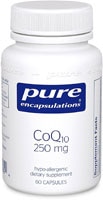 Pure Encapsulations CoQ10