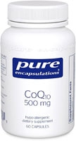 Pure Encapsulations CoQ10