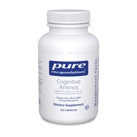 Pure Encapsulations Cognitive Aminos