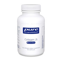 Pure Encapsulations Collagen JS