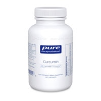 Pure Encapsulations Curcumin