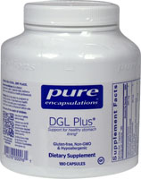 Pure Encapsulations DGL Plus®