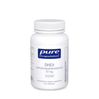 Pure Encapsulations DHEA