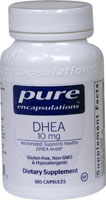 Pure Encapsulations DHEA