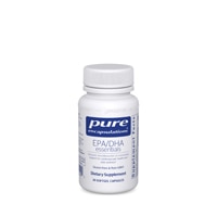 Pure Encapsulations EPA DHA Essentials