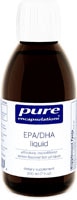 Pure Encapsulations EPA DHA Liquid Lemon