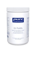 Pure Encapsulations G. I. Fortify