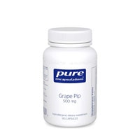 Pure Encapsulations Grape Pip