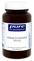 Pure Encapsulations Indole-3-Carbinol