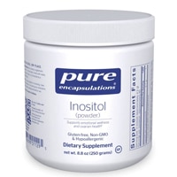 Pure Encapsulations Inositol Powder