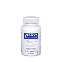 Pure Encapsulations L-Glutamine