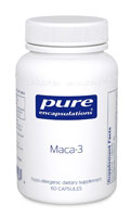 Pure Encapsulations Maca-3