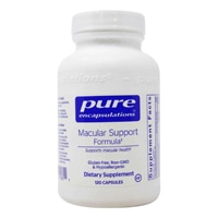 Pure Encapsulations Macular Support Formula