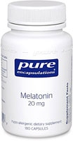 Pure Encapsulations Melatonin