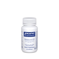 Pure Encapsulations Melatonin-SR