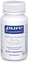 Pure Encapsulations Methylcobalamin