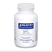 Pure Encapsulations NAC