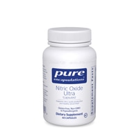 Pure Encapsulations Nitric Oxide Ultra