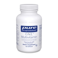 Pure Encapsulations O.N.E. Multivitamin