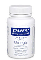 Pure Encapsulations O.N.E.™ Omega