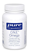 Pure Encapsulations O.N.E.™ Omega