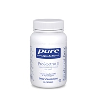 Pure Encapsulations ProSoothe II