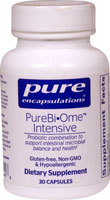 Pure Encapsulations PureBI•Ome™ Intensive