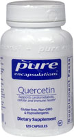 Pure Encapsulations Quercetin