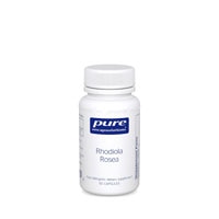 Pure Encapsulations Rhodiola Rosea